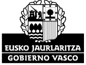 Eusko Jaurlaritza  Gobierno Vasco